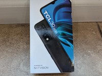 TCL 30 XE 5G