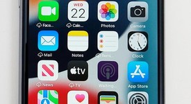 Good
													Apple iPhone 6S - Verizon, Grey, 32 GB, A1633, photo 1 of 1