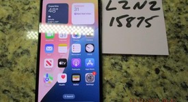 Fair
													Apple iPhone 14 - Unlocked, Midnight, 128 GB, A2649, photo 2 of 20