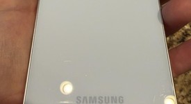 Good
													Samsung Galaxy S24 FE - T-Mobile, Blue, 128 GB, SM-S721U, photo 4 of 15