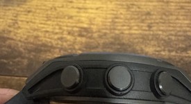 Good
													Garmin Fenix 8 - Carbon, AMOLED, photo 5 of 9