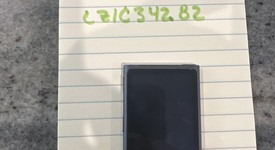 Good
													Apple iPod Nano 7th Gen 2015 - Gray, 16 GB, photo 2 of 9