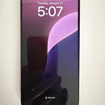 Mint Apple iPhone 15 Pro Max - AT&T, Blue, 256 GB, A2849