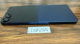 Mint
													Samsung Galaxy Z Flip7 - Unlocked, Blue Shadow, 512 GB, 12 GB, SM-F766U1, photo 5 of 7