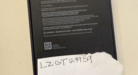 New
													Samsung Galaxy S25 Ultra - Unlocked, Jetblack, 512 GB, 12 GB, SM-S938U1, photo 1 of 3