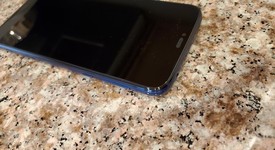 Fair
													Moto G7 Power - Verizon, Blue, 32 GB, 3 GB, photo 4 of 10