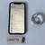 Good Apple iPhone 11 - Unlocked, Black, 64 GB, A2111