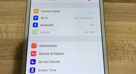 Good
													Apple iPhone 7 Plus - Unlocked, Gold, 128 GB, A1661, photo 3 of 13