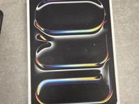 Apple iPad Pro 11" (M4) 2024