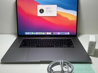 MacBook Pro 2019 - 16"
