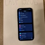 Mint Apple iPhone 17 Pro Max - Unlocked, 256 GB, Deep Blue, A3257