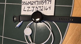 Mint
													Google Pixel Watch 2 - Wi-Fi, Black, Wi-Fi, photo 2 of 6