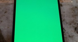 Mint
													Google Pixel 6 - Unlocked, Seafoam, 128 GB, 8 GB, GB7N6, photo 4 of 16