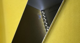 Good
													Samsung Galaxy S24 Plus - Unlocked, Yellow, 256 GB, 12 GB, SM-S926U1, photo 1 of 3