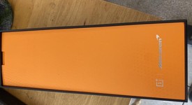 Good
													OnePlus 7T Pro 5G - T-Mobile, Orange, 256 GB, 12 GB, HD1925, McLaren Edition, photo 3 of 12