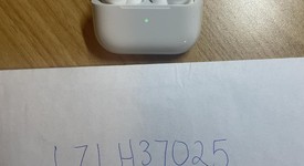 Used
													Apple AirPods Pro 2 - USB-C, photo 1 of 3
