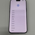 Good Apple iPhone 17 Pro Max - T-Mobile, 256 GB, Deep Blue, A3257