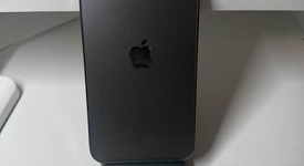 Good
													Apple iPhone 13 Pro Max - Unlocked, Graphite, 128 GB, A2484, photo 3 of 5