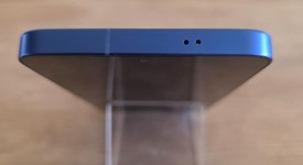 Mint
													Samsung Galaxy S25 Plus - Unlocked, Navy Blue, 256 GB, 12 GB, SM-S936U1, photo 2 of 6