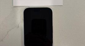 Mint
													Apple iPhone 16 Pro - Unlocked, Black, 256 GB, A3083, photo 3 of 7