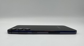 Fair
													Samsung Galaxy S23 Plus - Unlocked Non-US, Black, 256 GB, 8 GB, SM-S916B/DS, photo 3 of 8