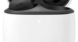 Used
													Google Pixel Buds Pro - Charcoal, photo 1 of 20