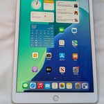 Good Apple iPad 7th Gen - Wi-Fi, 128 GB, Silver, A2197