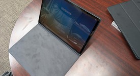 Mint
													Samsung Galaxy Tab S9 Plus - Wi-Fi, Graphite, 256 GB, 12 GB, SM-X810, photo 5 of 8