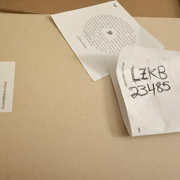 Apple iPad Pro 11 inch 3rd Gen 2021 - Wi-Fi, 128 GB, Gray