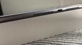 Mint
													Apple iPad 9th Gen - Wi-Fi, Gray, 64 GB, A2602, photo 1 of 12