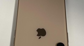 Good
													Apple iPhone Xs Max - Unlocked, Gold, 512 GB, A1921, photo 6 of 6