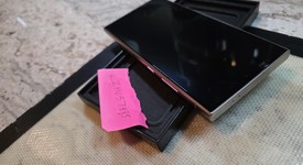 Mint
													Samsung Galaxy S24 Ultra - Unlocked, Orange, 256 GB, 12 GB, SM-S928U1, photo 4 of 9