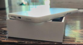 Good
													Bigme HiBreak Pro - Unlocked Non-US, White, 256 GB, 8 GB, photo 3 of 12