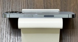 Mint
													Apple iPhone 13 Pro - Verizon, Sierra Blue, 256 GB, A2483, photo 4 of 7