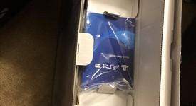 Mint
													PlayStation 4 Pro - White & Black, 1 TB, God of War, photo 2 of 4