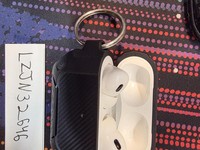 Apple AirPods Pro 2
