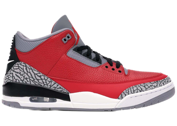 Jordan 3 Retro SE Unite for sale