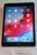 Good Apple iPad Air - Unlocked, Gray, 16 GB