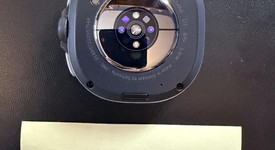 Mint
													Samsung Galaxy Watch8 Classic - Verizon, Black, SM-L505, 46mm, photo 3 of 12