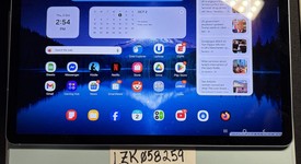 Good
													Samsung Galaxy Tab S10 FE - Wi-Fi, Blue, 128 GB, 8 GB, SM-X520, photo 3 of 11