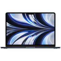 MacBook Air 2022 - 13" Comparison