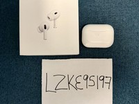 Apple AirPods Pro 2