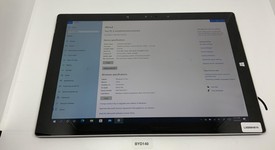 Good
													Microsoft Surface Pro 3 - Wi-Fi, Silver, 256 GB, photo 4 of 10