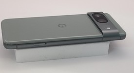 Mint
													Google Pixel 8 - Unlocked, Hazel, 128 GB, 8 GB, G9BQD, Sub-6 5G, photo 3 of 8