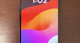 Fair
													Apple iPhone 13 Pro Max - Unlocked, Graphite, 256 GB, A2484, photo 3 of 23