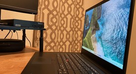 Good
													Lenovo ThinkPad X1 Extreme Laptop, photo 3 of 13