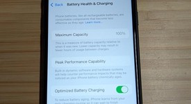 Good
													Apple iPhone SE 3rd Gen 2022 - T-Mobile, Midnight, 64 GB, A2595, photo 1 of 14