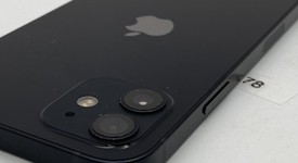 Fair
													Apple iPhone 12 - Unlocked, Black, 64 GB, A2172, photo 4 of 7