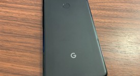 Good
													Google Pixel 3 XL - Verizon, Black, 64 GB, Verizon Edition, photo 3 of 4