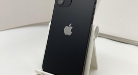 Fair
													Apple iPhone 12 - Unlocked, Black, 64 GB, A2172, photo 3 of 6